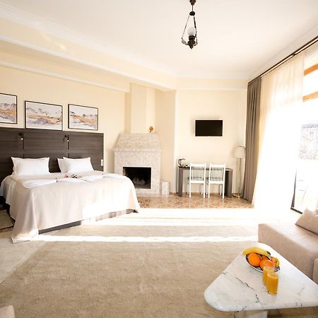 Hotel Badagi Tbilisi ภายนอก รูปภาพ
