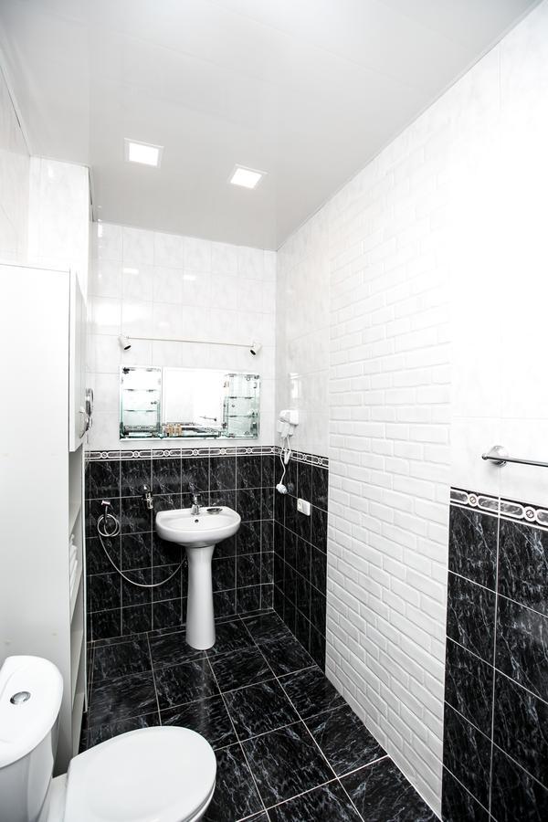 Hotel Badagi Tbilisi ภายนอก รูปภาพ