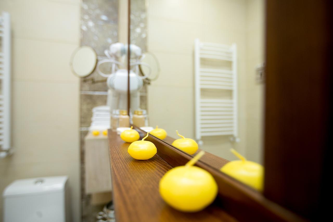 Hotel Badagi Tbilisi ภายนอก รูปภาพ