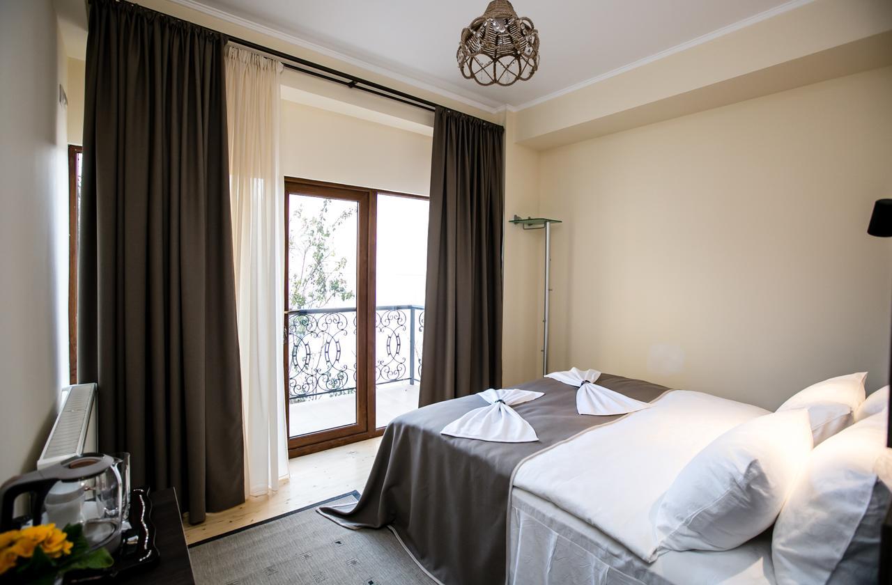 Hotel Badagi Tbilisi ภายนอก รูปภาพ