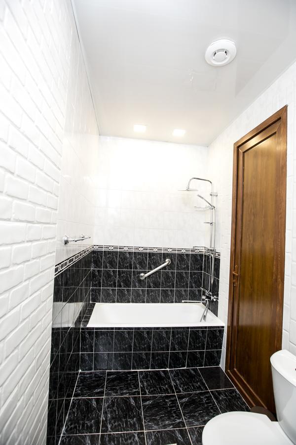 Hotel Badagi Tbilisi ภายนอก รูปภาพ
