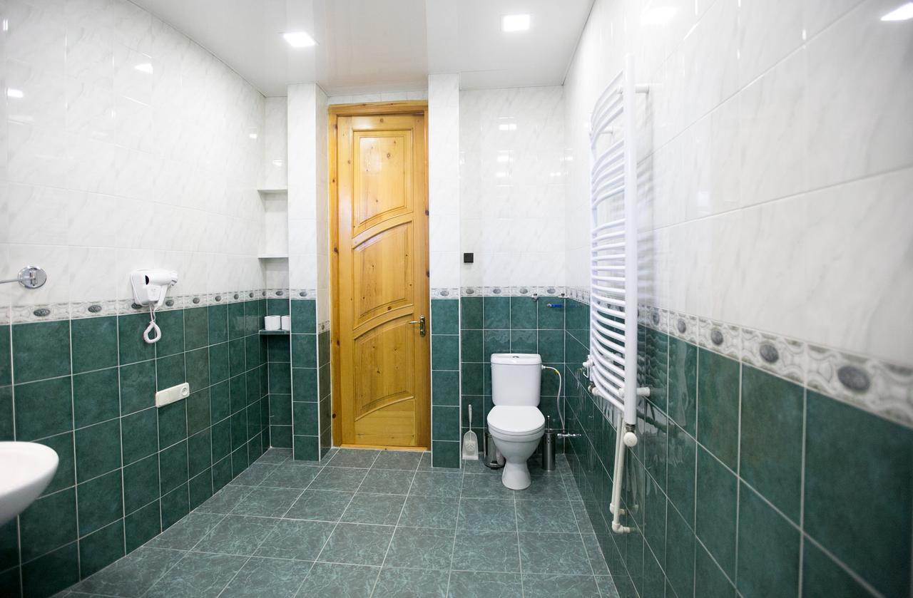 Hotel Badagi Tbilisi ภายนอก รูปภาพ
